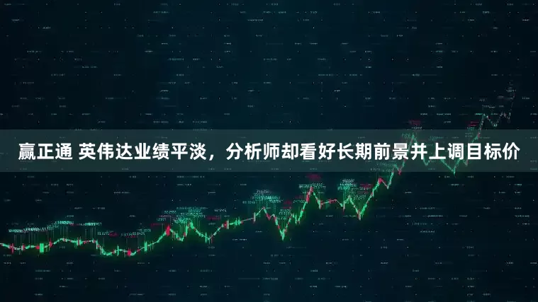 赢正通 英伟达业绩平淡，分析师却看好长期前景并上调目标价